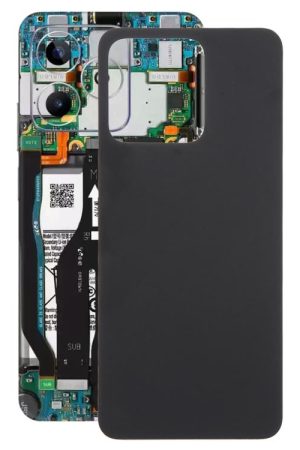 For Realme C53 4G RMX3760 Back Cover, For Realme C53 4G