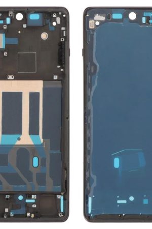For OnePlus 12R Middle Frame Bezel Plate, For OnePlus 12R