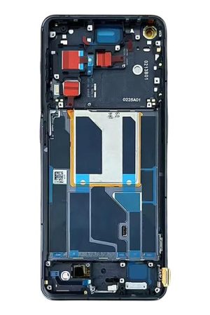 Per la cornice centrale del telaio di OnePlus 11, For OnePlus 11