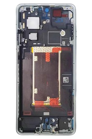Per OnePlus Ace 5 Cornice centrale con bordo, For OnePlus Ace 5