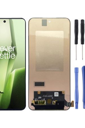 Per OnePlus Ace 6 Schermo LCD originale con digitalizzatore assemblaggio completo