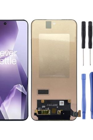 Per OnePlus Ace 6 Pro Schermo LCD originale con digitalizzatore assemblaggio completo