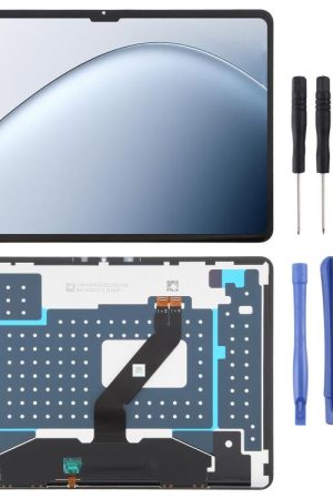 Per Xiaomi Pad 7S Pro 12.5 Schermo LCD originale con digitalizzatore Assemblaggio completo