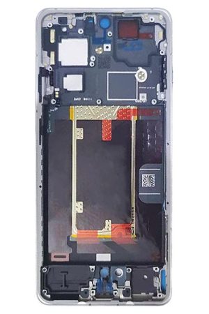 Cornice centrale per OnePlus Ace 5 Pro, For OnePlus Ace 5 Pro