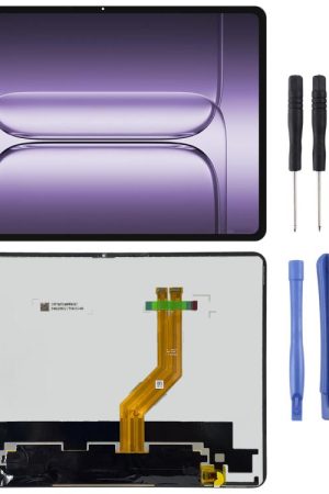 Assemblaggio completo dello schermo LCD IPS con digitalizzatore OPD2413 per OnePlus Pad 2 Pro., For OnePlus Pad 2 Pro