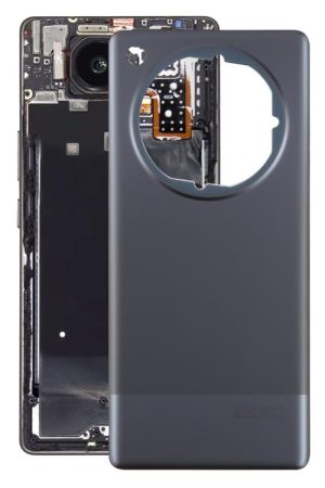 For Infinix Zero 40 5G X6861 Original Back Cover, For Infinix Zero 40 5G(Original)