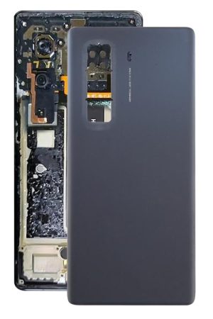 For Infinix Hot 50 Pro+ 4G X6880 Original Back Cover, For Infinix Hot 50 Pro+ 4G(Original)