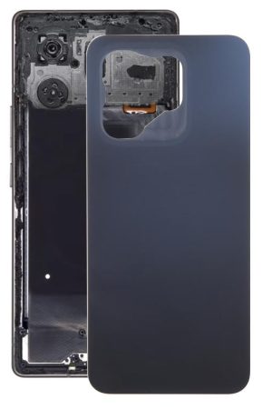 For Infinix Hot 50i 4G X6531 X6531B Original Back Cover, For Infinix Hot 50i 4G(Original)