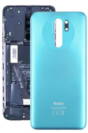 For Xiaomi Redmi 9 OEM Plastic Back Cover, For Xiaomi Redmi 9