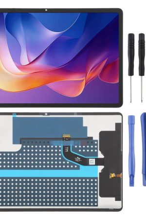 Per Xiaomi Redmi Pad 2 Schermo LCD originale con digitalizzatore assemblaggio completo