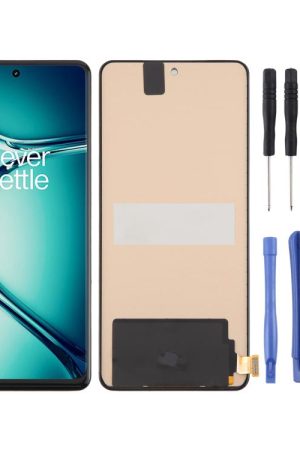 Per OnePlus Ace 2 Pro Schermo LCD TFT con digitalizzatore completo, non supporta l'identificazione delle impronte digitali