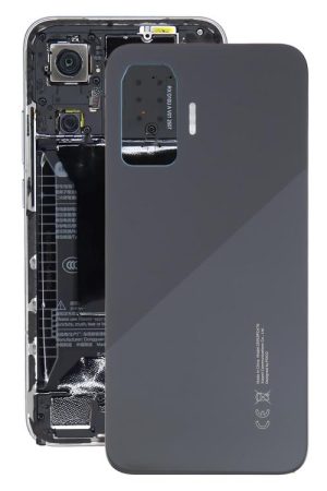 For Xiaomi Poco F7 Original Battery Back Cover, For Xiaomi Poco F7(Original)