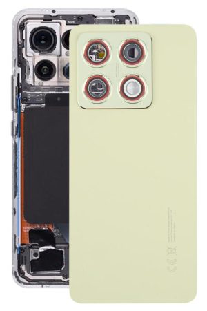 For Xiaomi 14T Original Leather Material Back Cover, For Xiaomi 14T(Original)