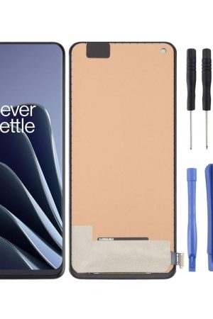 Per OnePlus 10 Pro Schermo LCD TFT con digitalizzatore completo, non supporta l'identificazione delle impronte digitali