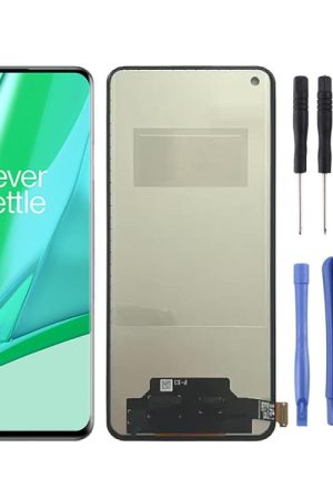 Per OnePlus 9 Pro Schermo LCD TFT con digitalizzatore completo, non supporta l'identificazione delle impronte digitali