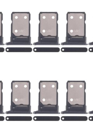 For OPPO Reno7 4G CPH2363 10pcs Original SIM Card Tray + SIM Card Tray, For OPPO Reno8 5G (Original)