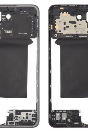 For OPPO Reno8 5G CPH2359 Original Middle Frame Bezel Plate, For OPPO Reno8 5G(Original)