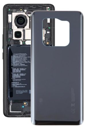 For Xiaomi Redmi Note 14 Pro+ 5G OEM Back Cover, For Xiaomi Redmi Note 14 Pro+ 5G