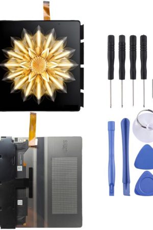 Schermo LCD principale originale per Honor Magic V2 con digitalizzatore, assemblaggio completo