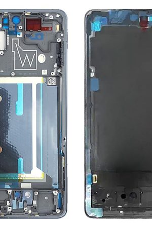 Per OnePlus Ace 5 Pro PKR110 Piastra della cornice centrale, For OnePlus Ace 5 Pro, For OnePlus Ace 5 Pro(Purple), For OnePlus Ace 5 Pro (White)