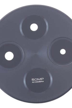 For Xiaomi Poco C75 Back Camera Lens, For Xiaomi Poco C75