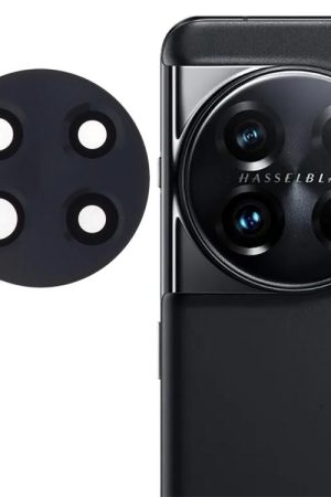 Per l'obiettivo della fotocamera posteriore di OnePlus 11