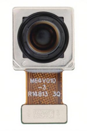 Per OnePlus Nord 3 5G 50MP Fotocamera posteriore principale