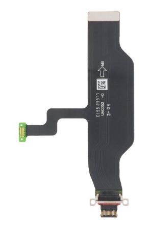 Per OnePlus Apri il cavo flessibile della porta di ricarica