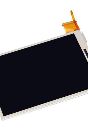 Schermo LCD inferiore originale per Nintendo 3DS LL / XL