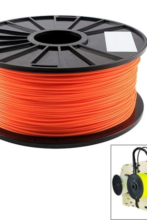 Filamenti per stampante 3D fluorescenti ABS da 3,0 mm, circa 135 m