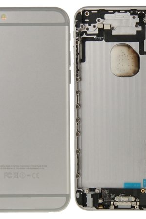 Cover posteriore completa per iPhone 6 Plus, For 6 Plus