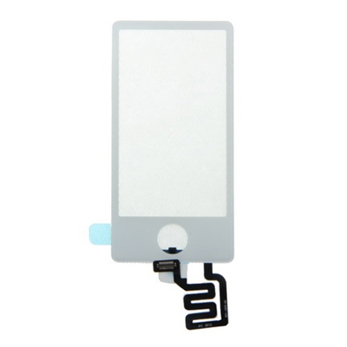 Pannello touch originale per iPod nano 7, For Apple iPod nano 7 - immagine 2