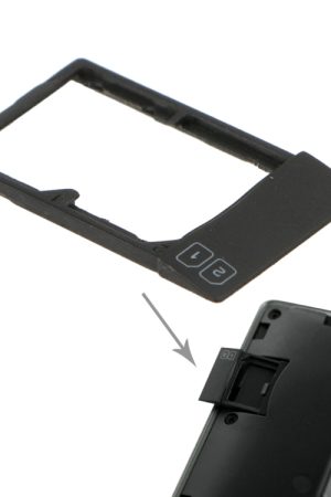 Per vassoio per due carte OnePlus