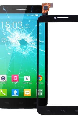 Per pannello tattile Alcatel One Touch Idol 2 / OT6037 / 6037 / 6037Y, For Alcatel One Touch Idol 2