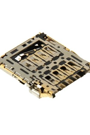 Per il contatto del lettore di schede SIM Oneplus One