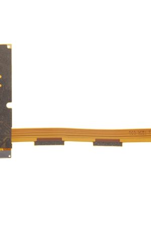 Per cavo flessibile per porta di ricarica Vivo Y11