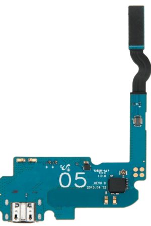 Per cavo flessibile per porta di ricarica Galaxy Mega 6.3 / i9200 / 9205