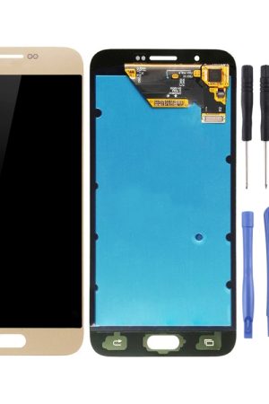 Display LCD originale + pannello touch per Galaxy A8 / A8000, For Galaxy A8, For Samsung Galaxy A8