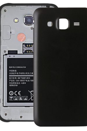 Per la copertura posteriore della batteria Galaxy J5 (2015) / J500, For Samsung Galaxy J5(2015) / J500