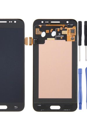 Schermo LCD originale e digitalizzatore assemblaggio completo per Galaxy J5 / J500, J500F, J500FN, J500F/DS, J500G/DS, J500Y, J500M, J500M/DS, J500H/DS, For Samsung Galaxy J5, For Galaxy J5