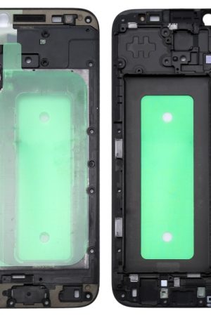 Piastra con cornice LCD per alloggiamento anteriore Galaxy J730, For Samsung Galaxy J730, Galaxy J730