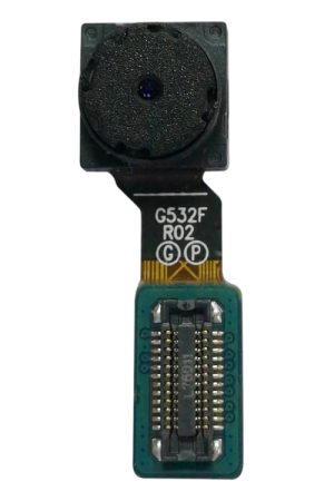 Per Galaxy J2 Pro (2018) / J2 (2018) / J250FDS Modulo fotocamera frontale