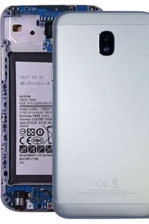 Per Galaxy J3 (2017), J3 Pro (2017), J330F / DS, J330G / DS Cover posteriore, For Samsung Galaxy J3 (2017)