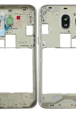 Per Galaxy J2 Pro (2018) / J2 (2018) / J250FDS Cornice centrale, For Samsung Galaxy J2 Pro (2018), For Samsung Galaxy J2 Pro (2018) / J2 (2018)