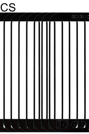 Per Galaxy J1 Ace / J110 10 pezzi adesivo per alloggiamento anteriore