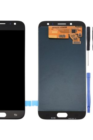 Assemblaggio completo di schermo LCD e digitalizzatore per Galaxy J7 (2017) / J7 Pro, J730F/DS, J730FM/DS, For Samsung Galaxy J7 (2017)/J7 Pro, For Galaxy J7 (2017)/J7 Pro