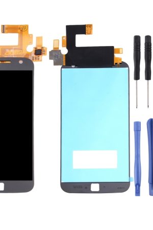 Schermo LCD e digitalizzatore assemblaggio completo per Motorola Moto G4 Plus, For Moto G4 Plus