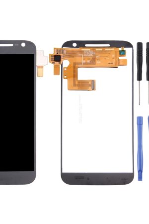 Schermo LCD e digitalizzatore assemblaggio completo per Motorola Moto G4, For Moto G4