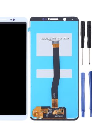 Schermo LCD e digitalizzatore assemblaggio completo per Vivo Y75 / V7, For Vivo Y75