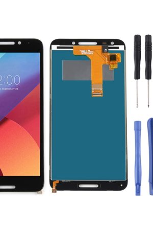 Schermo LCD e digitalizzatore assemblaggio completo per Alcatel A30 Fierce 5049 / 5049Z / Revvl / 5049W, For Alcatel A30 Fierce